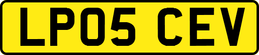 LP05CEV
