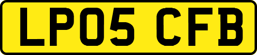 LP05CFB