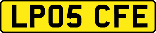 LP05CFE