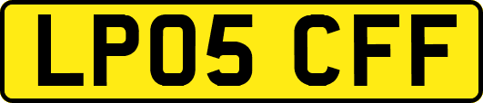 LP05CFF