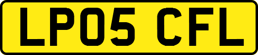 LP05CFL
