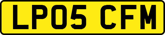 LP05CFM