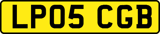 LP05CGB