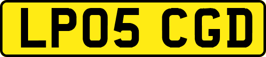 LP05CGD