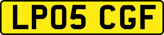 LP05CGF