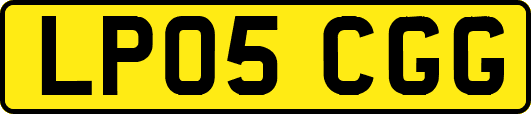 LP05CGG