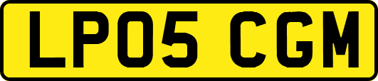 LP05CGM