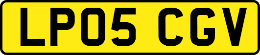 LP05CGV