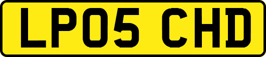 LP05CHD