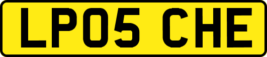 LP05CHE