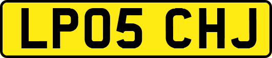 LP05CHJ