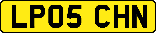 LP05CHN