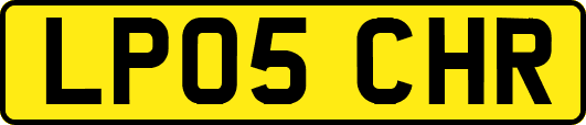 LP05CHR