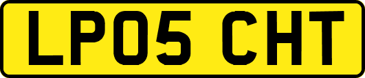 LP05CHT
