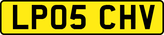 LP05CHV
