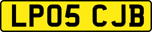 LP05CJB