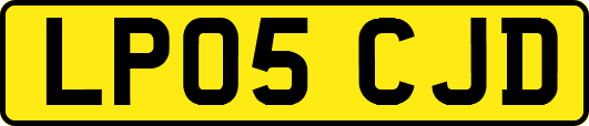 LP05CJD