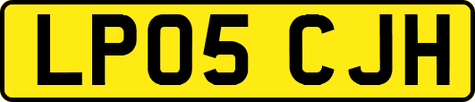 LP05CJH