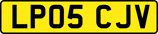 LP05CJV