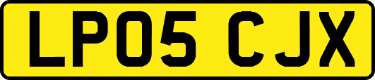 LP05CJX