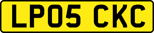 LP05CKC
