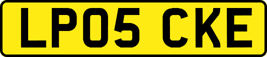 LP05CKE