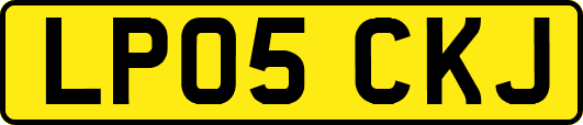 LP05CKJ