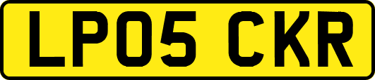 LP05CKR