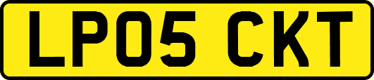 LP05CKT