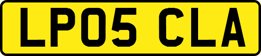 LP05CLA