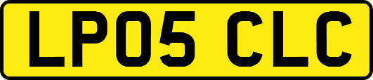 LP05CLC