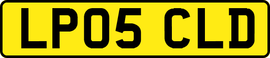 LP05CLD