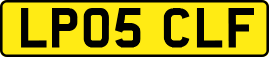 LP05CLF