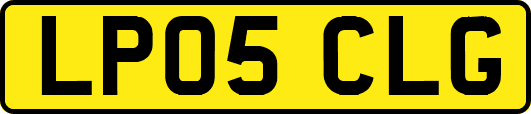 LP05CLG