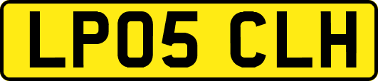 LP05CLH