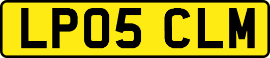 LP05CLM
