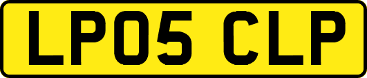 LP05CLP