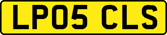 LP05CLS