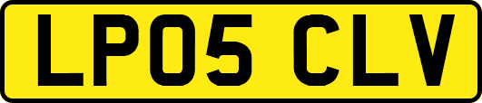LP05CLV