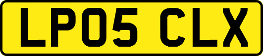 LP05CLX