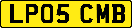 LP05CMB