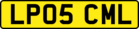 LP05CML