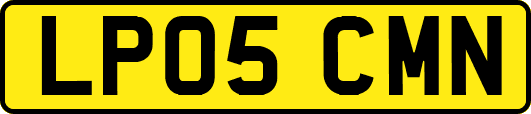 LP05CMN