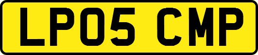 LP05CMP
