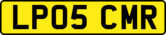 LP05CMR