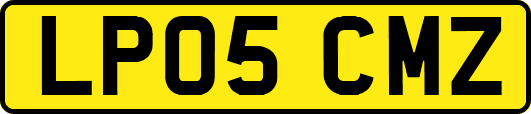 LP05CMZ