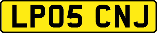 LP05CNJ