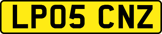 LP05CNZ