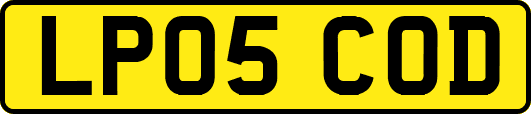 LP05COD