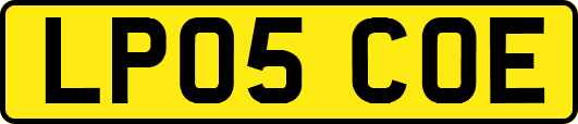 LP05COE